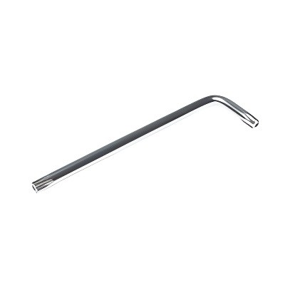 Ключ TORX Г-образный T27 ЭВРИКА ER-76627 EVRIKA
