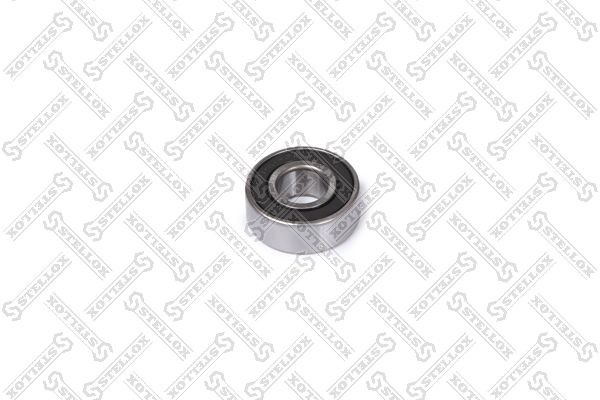 подшипник генератора! 15х35х13 mm \ Opel, Honda, Toyota, Suzuki, Isuzu 43-00034-SX STELLOX