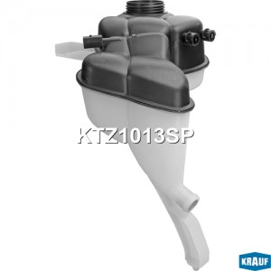 Бачок расширительный MERCEDES S (W221) KRAUF KTZ1013SP KRAUF