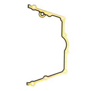 Прокладка BMW 5 (Е60,E61),6 (E63,Е64) крышки двигателя передней ELRING 734.710 ELRING