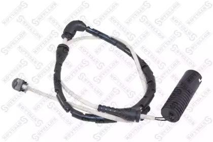 датчик износа колодок пер.! L=780\ Land Rover Range Rover 3 all 02> 00-10062-SX STELLOX