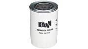 Фильтр топливный KANN M16x1.5 CASE IH, IVECO, NEW HOLLAND K0080110334 KANN