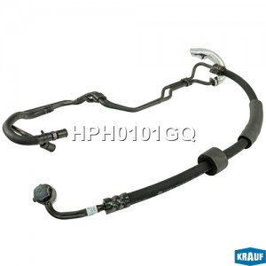 Напорный шланг от насоса к рейке HPH0101GQ HPH0101GQ KRAUF