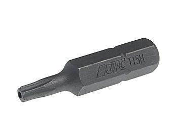 Бита TORX Т15Hх30мм 1/4" DR JTC JTC-1143015 JTC TOOLS