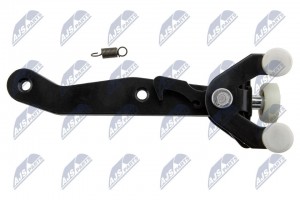 ролик сдвижной двери! 7H0843398AA\ VW Transporter 5 03-15 EZCVW273 NTY