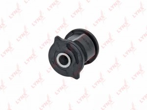 Сайлентблок / Тяги продольной нижн./ Зад. подв. подходит для TOYOTA Camry/Gracia C9243 LYNXAUTO