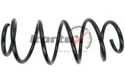 Пружина подвески FORD MONDEO 1.8 16V2.0 16V 00- перед. KSS028 KSS028 KORTEX