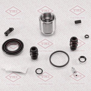 р/к задн. тормозного суппорта!\ FORD/VAG TCG1162 TATSUMI