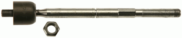 C3 (2009>) JAR1240 TRW