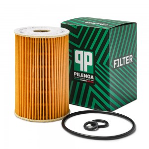 Фильтр масляный VAG FO-P7212 FOP7212 PILENGA
