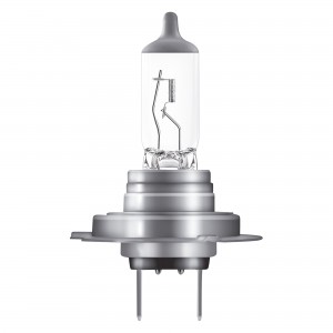 Лампа 24V H7 70W PX26d +120% Truckstar Pro OSRAM 64215TSP OSRAM