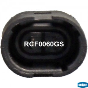 Вентилятор охлаждения RCF0060GS RCF0060GS KRAUF