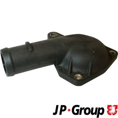 Патрубок VW Golf (92-) охлаждающей жидкости JP 11 145 054 00 JP GROUP