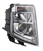 Фара VOLVO FH16 (08-) правая (с корректором) AYFAR 505740 AYFAR