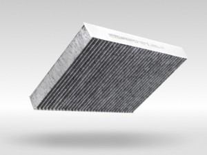 Фильтр салона угольный NF6307C NEVSKY FILTER