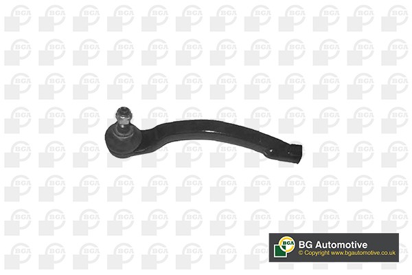 наконечник рулевой левый!\ Renault Megane/Scenic 1.4-2.0/1.5dCi/1.9dCi/2.0dCi 03 SR7306 BG AUTOMOTIVE