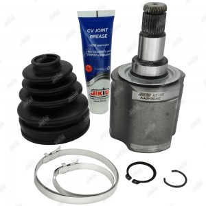 ШРУС внутренний TOYOTA Land Cruiser Prado (96-) передний JIKIU JC21092 JIKIU