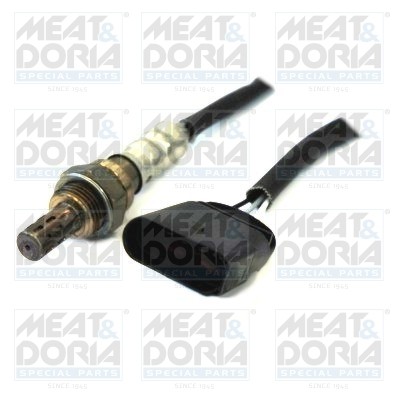 Датчик кислорода AUDI A3 (96-) MEAT&DORIA 81768 MEAT DORIA