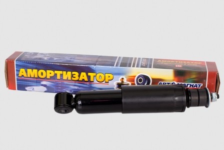 Амортизатор кабины КАМАЗ,МАЗ АВТОМАГНАТ 53205001076 AVTOMAGNAT