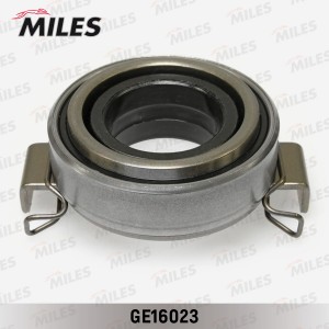 Подшипник выжимной (для GE09045/GE09037) TOYOTA AURIS I/COROLLA 1.6 07- / TOYOTA GE16023 MILES