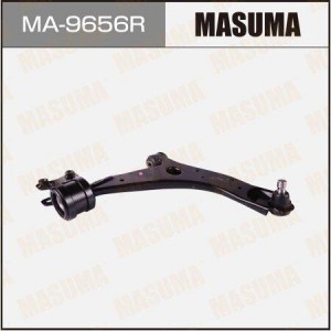 рычаг передний нижний правый!\ Mazda 3 BK all 03> MA-9656R MASUMA