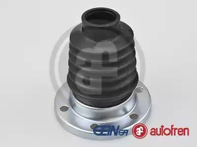 к-кт пыльника ШРУСа внутреннего!\ Audi A2/A3, VW Golf/Polo/Bora 1.4i-1.8i/1.9SDi D8288T AUTOFREN SEINSA