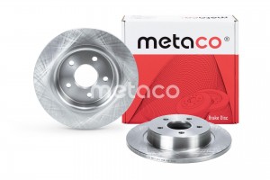 VOLVO V40/V40 CROSS COUNTRY (2012>) 3060085 METACO
