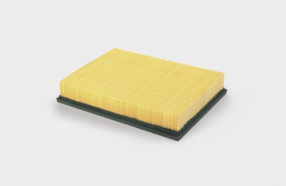 Фильтр воздушный GB-945 GB-945 BIG FILTER