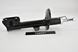 Амортизатор передний RENAULT DUSTER 24661262F 24661262F FEBEST