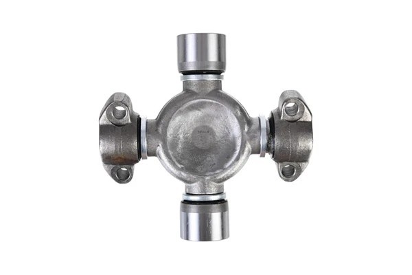 крестовина кардана !53x220 (маслёнки, болты) \FRL 8467370SX STELLOX