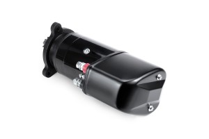 VOLVO TRUCK FH12 (1993-2001) 24v 6.6kw T1072-7006 TOPCOVER