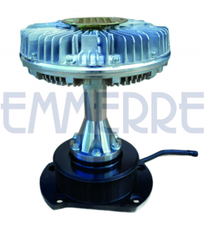 Гидромуфта 907549 EMMERRE