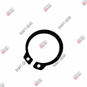 Стопорное кольцо 17T01-02619 638532138 SHAFT