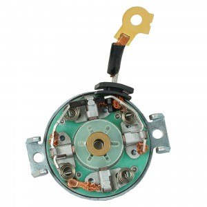 Узел щеточный стартера для а/м Hyundai Creta (21-)/Elantra (20-) 2.0i (VBS 0816) VBS 0816 START VOLT