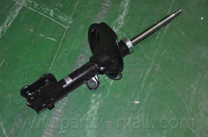 Амортизатор передний левый HYUNDAI STAREX-GRAND(TQ) 07-15 PJA-FL020 PJAFL020 PMC PARTS MALL