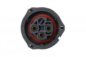 Фонарь поворота 463553 DIESEL TECHNIC