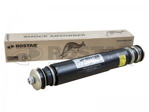 Амортизатор подвески передний I/I 340-540 d16x84/d16x84 180-2905004-290 ROSTAR