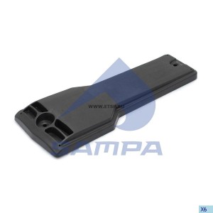 Крышка 18300439 SAMPA
