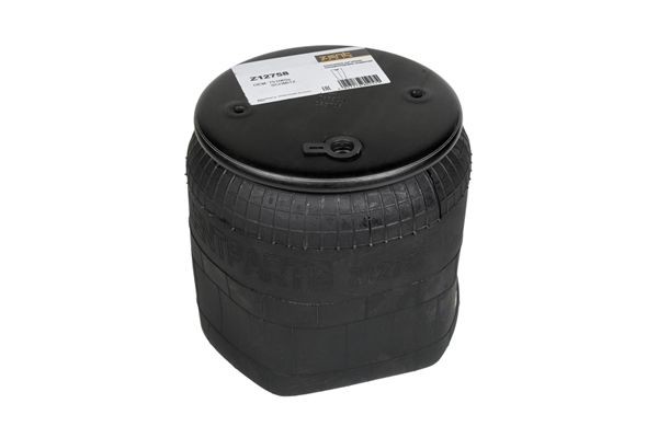 пневмоподушка без стакана !2отв.M12 1отв-шт.M22 Н:1отв.M12\ Schmitz,Weweler Z12758 ZENTPARTS