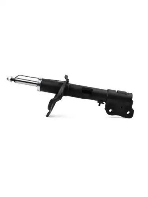 Амортизатор передний левый газовый Mitsubishi Outlander 02> Z00498 ZENTPARTS