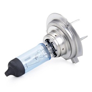 Лампа Xenon Blue H7 12V [55W] [картон] [1 шт] 1 987 302 075 BOSCH