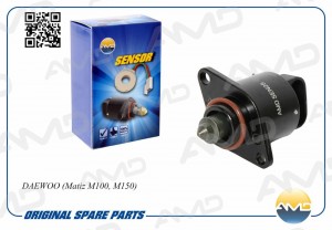 Регулятор холостого хода DAEWOO Matiz M100, M150 AMDSEN25 AMD.SEN25 AMD