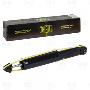 Амортизатор задний AG 08544 TRIALLI