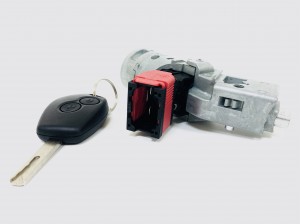 Выключатель (замок) зажигания U1310013 U1310013 UKORAUTO