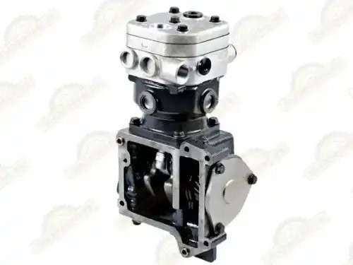 Компрессор воздушный 1 цил. MAN 51541007033. 160010077 SONDER