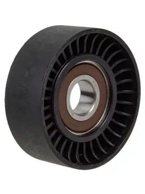 ролик натяжной! без натяжителя\ Ford Focus/Tourneo/Transit 1.8TDCi 01> Z23983 ZENTPARTS