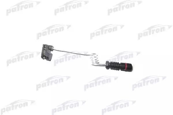 Датчик износа колодок зад./ пер. (1 шт.) PE17035 PE17035 PATRON