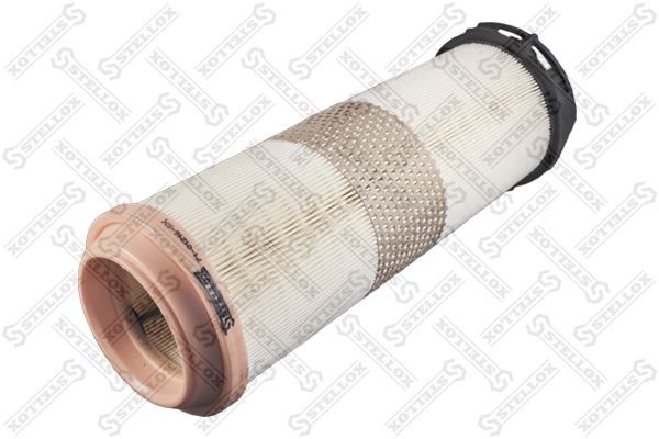 фильтр воздушный!\ MB C-class W203 2.2CDi 03-04 71-01216-SX STELLOX