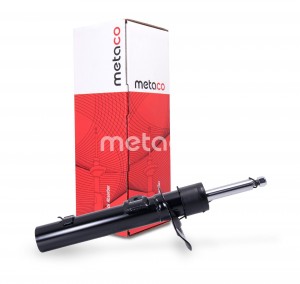 Амортизатор передний 4800014 4800014 METACO