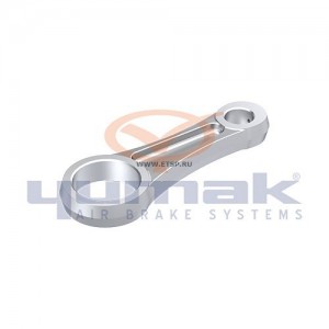 Шатун компрессора OM 501 LA, OM 502 LA Шатун 01604 YUMAK